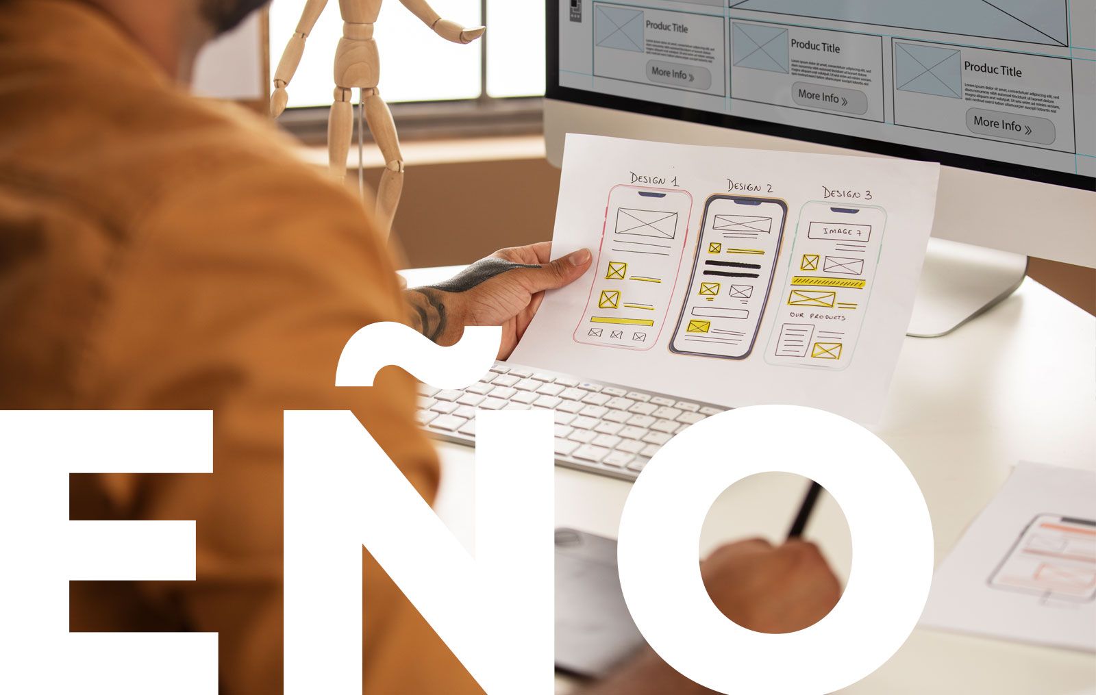 Diseño de logotipos, páginas web Guatemala