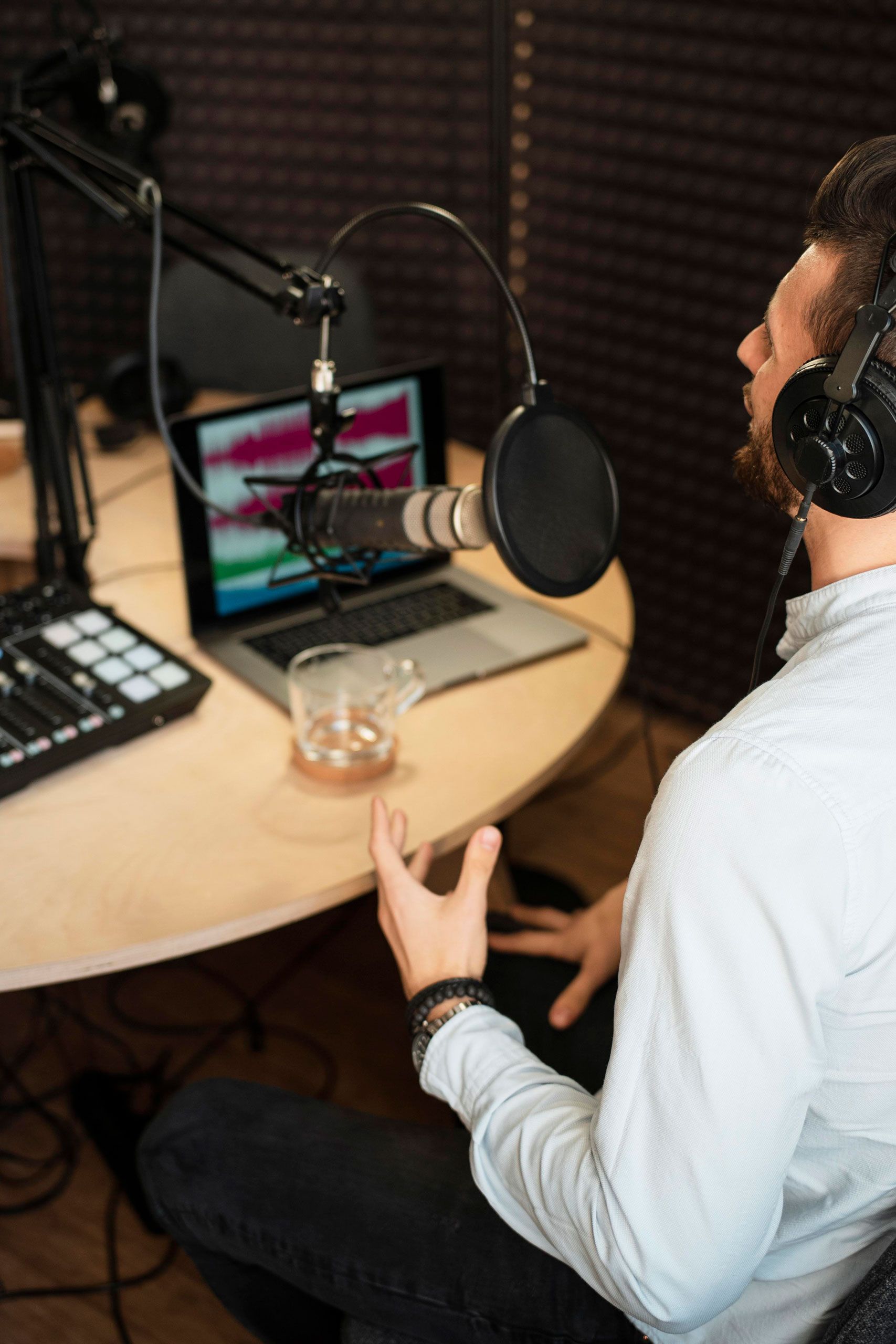 Rádio en línea, transmite 24 horas 7 días, radio en línea, servidor streaming, potcast, autodj, Radio Stream